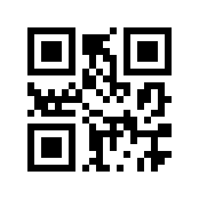 QR code 1599999