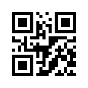QR code 1600000