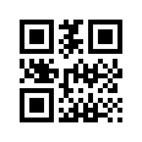 QR code 1600001