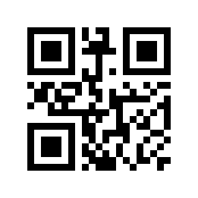 QR code 1600004