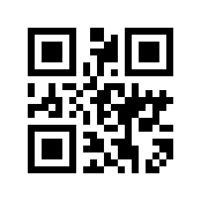 QR code 1600989