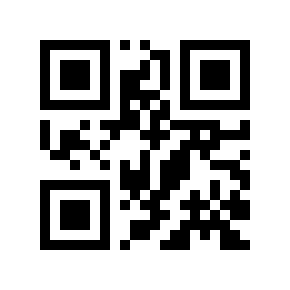 QR code 160278