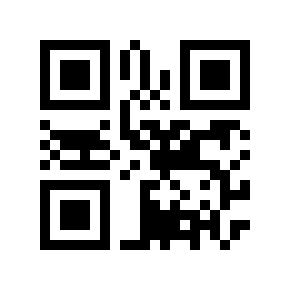 QR code 160297