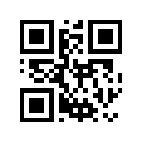 QR code 160306