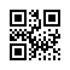 QR code 160370