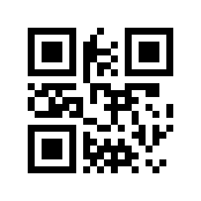 QR code 160434