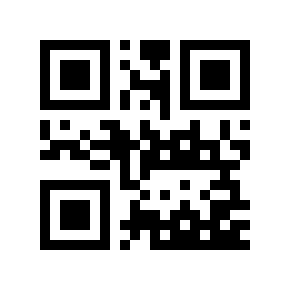 QR code 160658