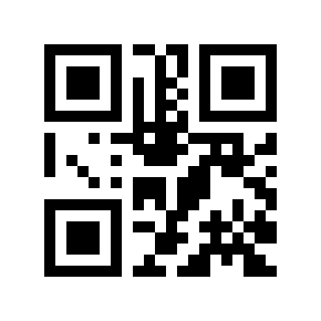QR code 160898