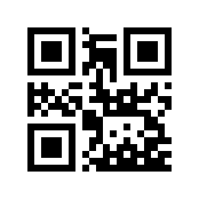 QR code 160907