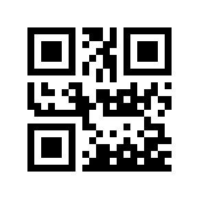 QR code 160925