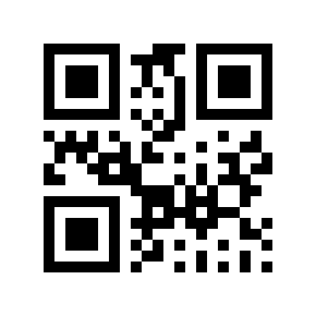 QR code 160967