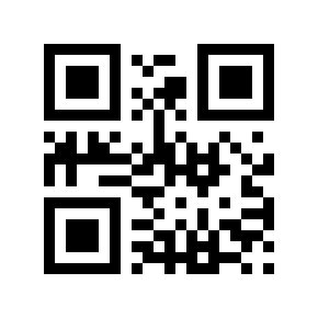 QR code 16101995