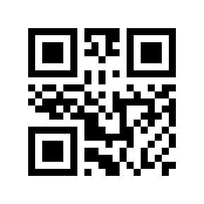 QR code 16102000
