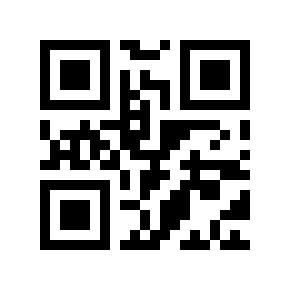 QR code 16102004