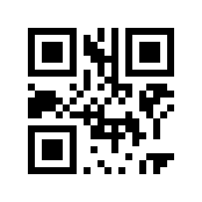 QR code 16112005