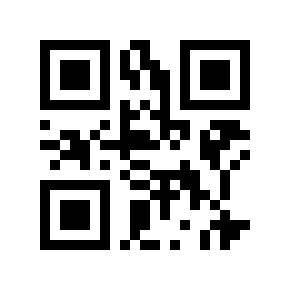 QR code 16112006