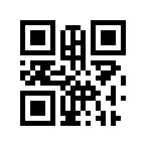 QR code 16112009