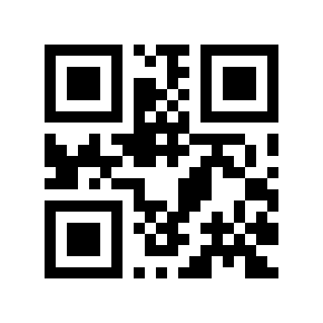 QR code 161192