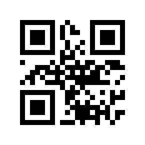 QR code 161234