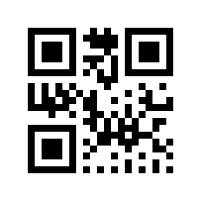 QR code 161235