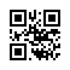 QR code 161299