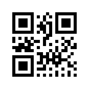 QR code 161525