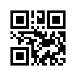 QR code 161535