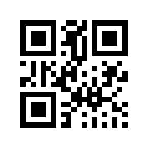 QR code 161589