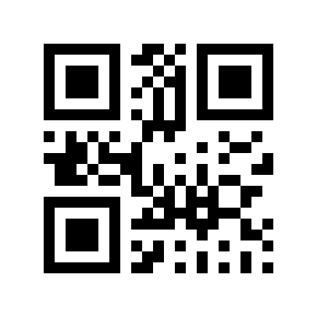 QR code 161671