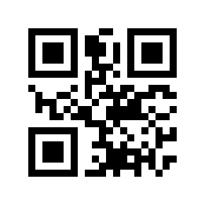 QR code 161951