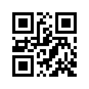 QR code 161955