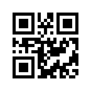 QR code 161958