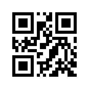 QR code 161959