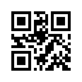 QR code 161962