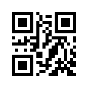 QR code 161991
