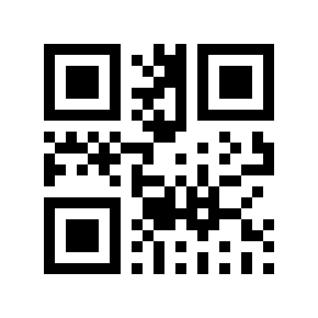 QR code 162189