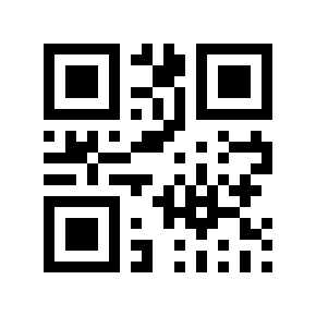 QR code 162658