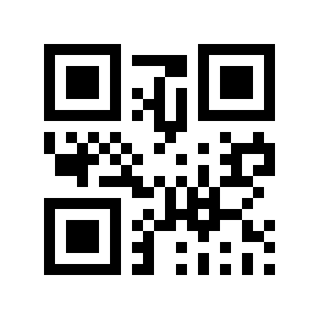 QR code 162709