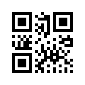 QR code 162760