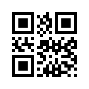 QR code 16283947