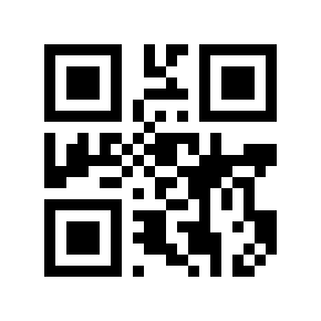 QR code 16283962