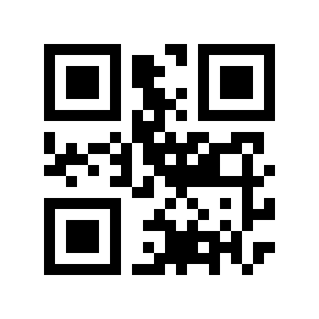 QR code 163768