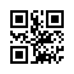 QR code 164190