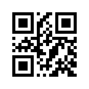 QR code 164368