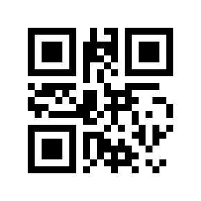 QR code 164558