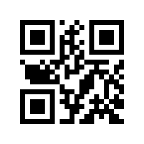 QR code 164567