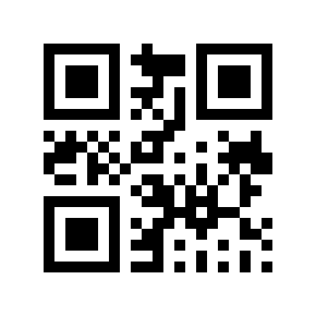 QR code 164579