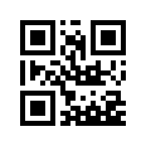 QR code 164684