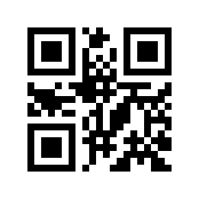 QR code 164701