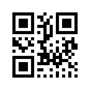 QR code 164708
